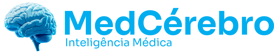 MedCérebro - Inteligência Médica